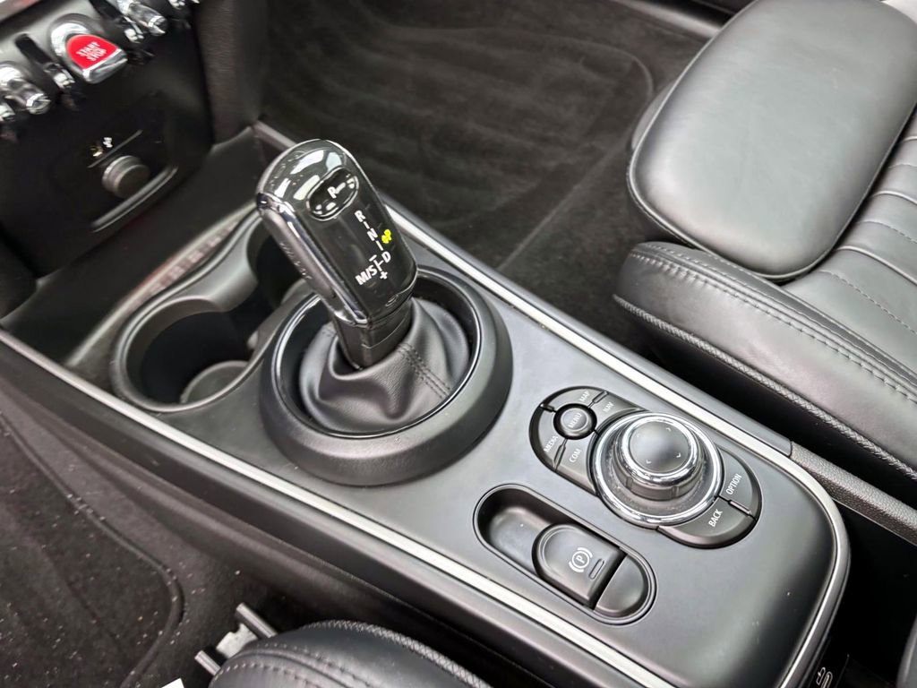 Used 2023 MINI Cooper Countryman John Cooper Works image 26