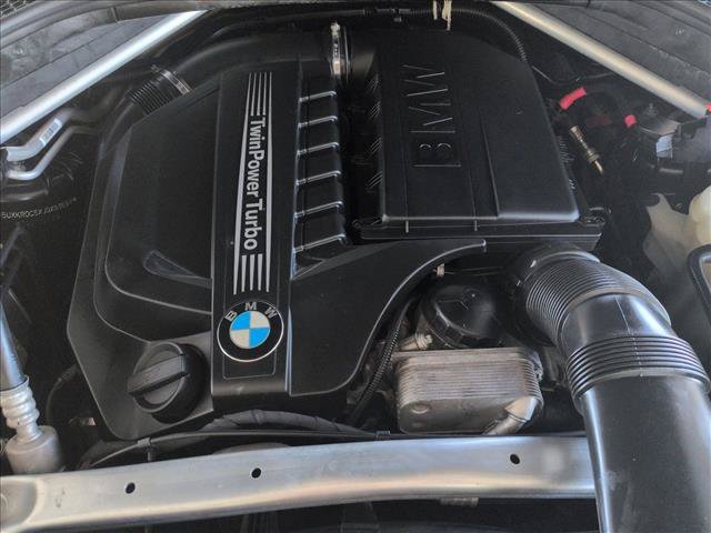 Used 2018 BMW X5 xDrive35i AWD/4WD image 24