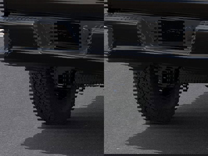 New 2026 Chevrolet Silverado 2500 LT image 38