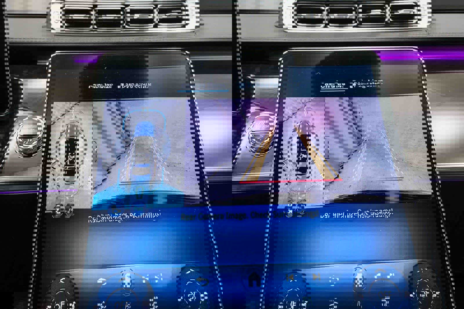 Certified 2026 Mercedes-Benz S 580 4MATIC Sedan image 20