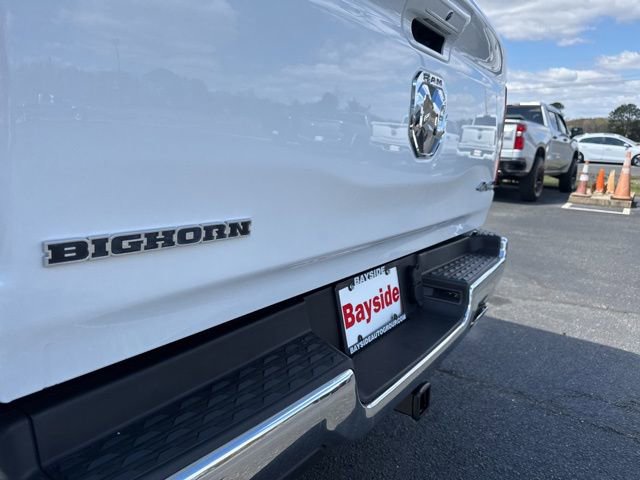 Used 2022 RAM 1500 Big Horn image 14
