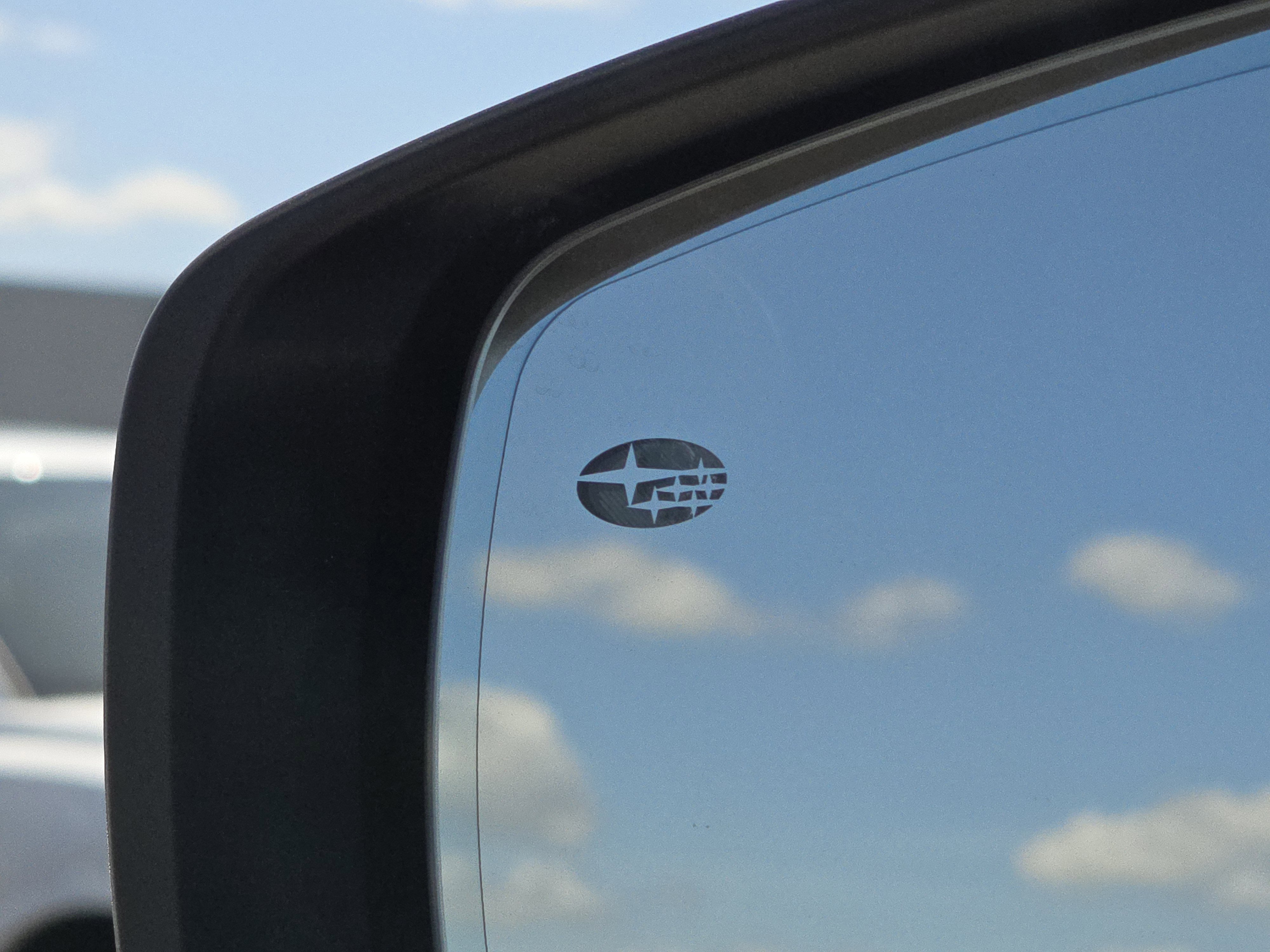 New 2025 Subaru Outback Premium image 20