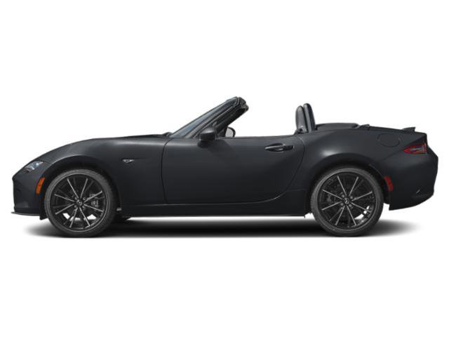 New 2026 MAZDA MX-5 Miata Grand Touring image 4
