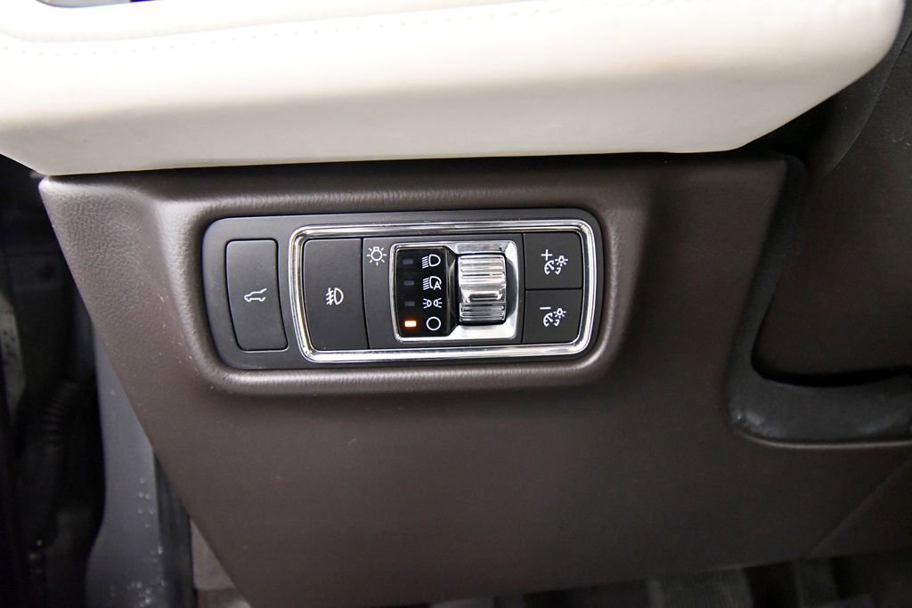 Used 2023 Lincoln Aviator Black Label image 21