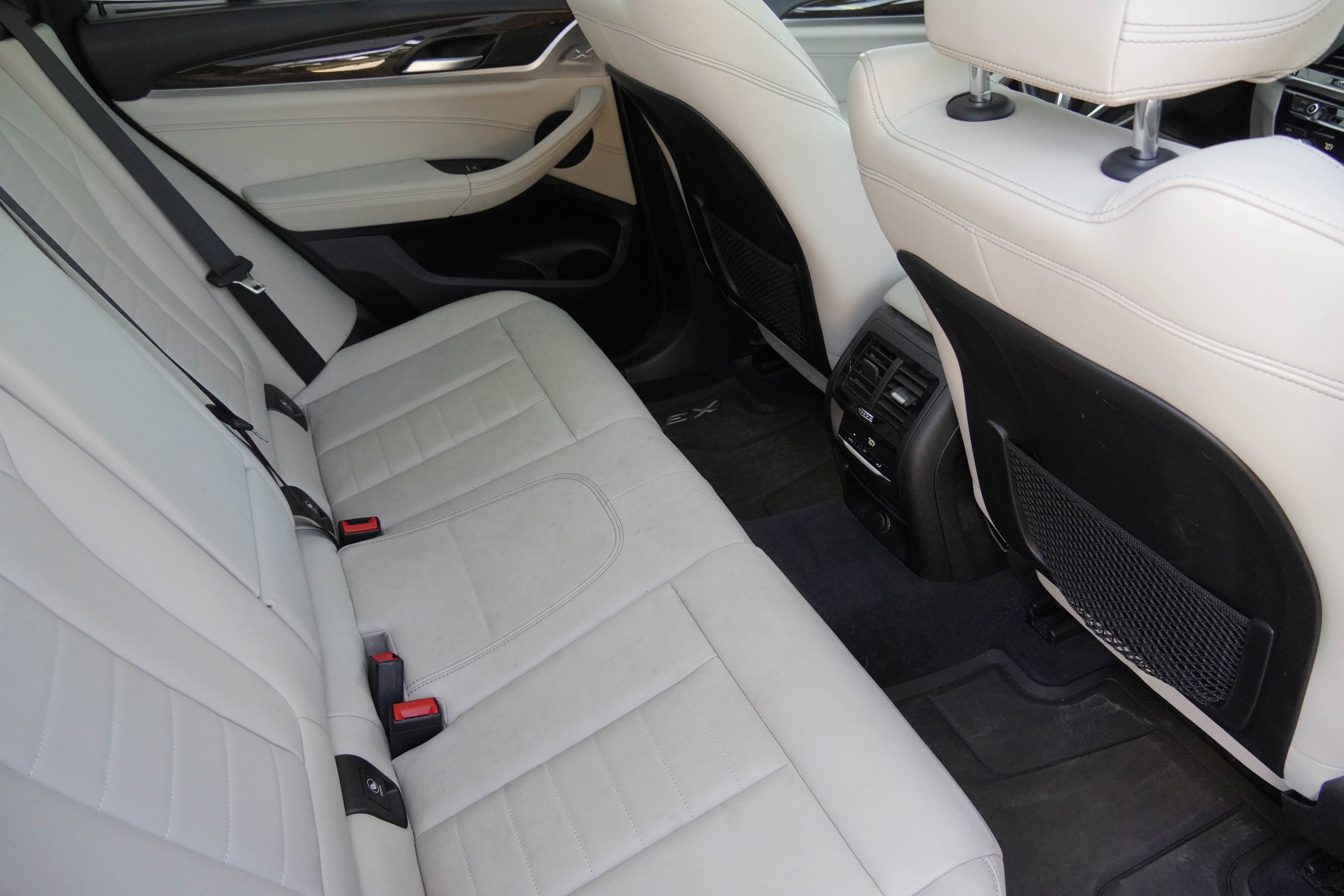 Used 2019 BMW X3 xDrive30i w/ Executive Package AWD/4WD image 37