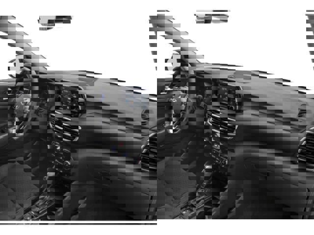 Used 2019 Hyundai Tucson Night image 15