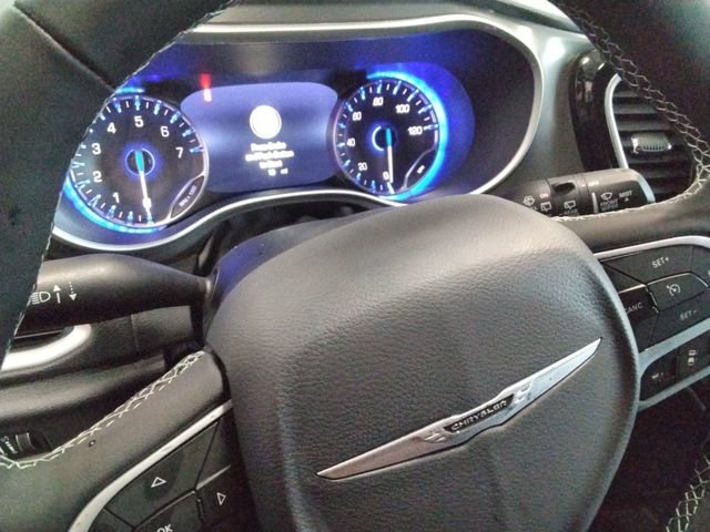 New 2026 Chrysler Pacifica Select image 25