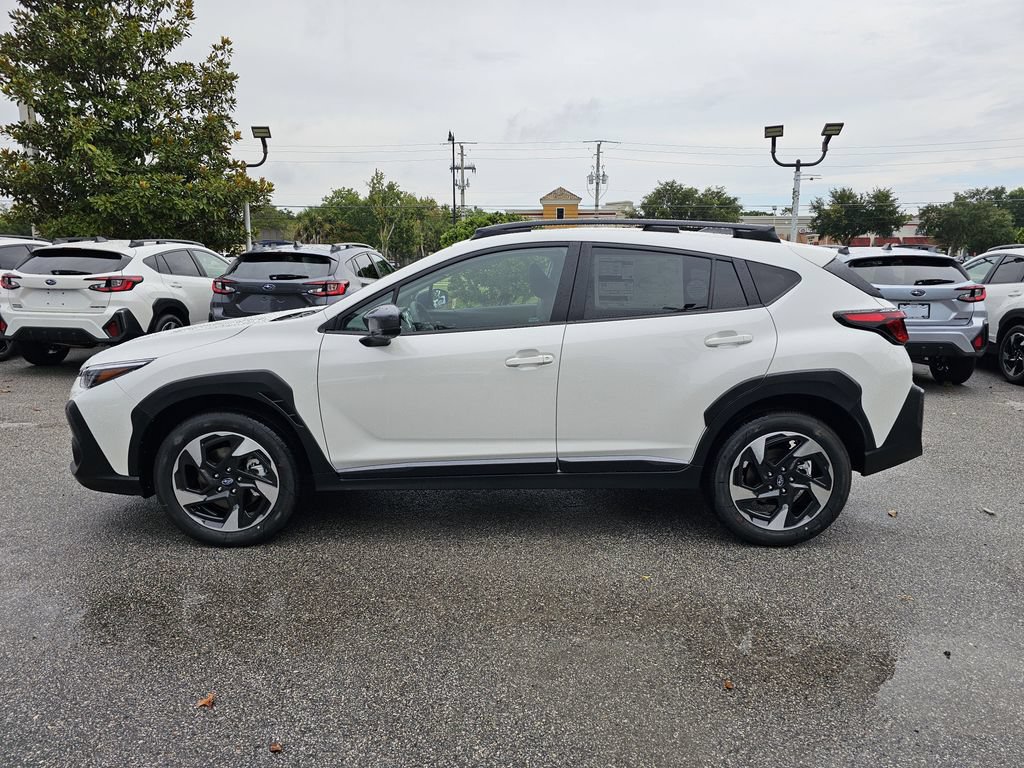New 2026 Subaru Crosstrek 2.5i Limited AWD/4WD image 5