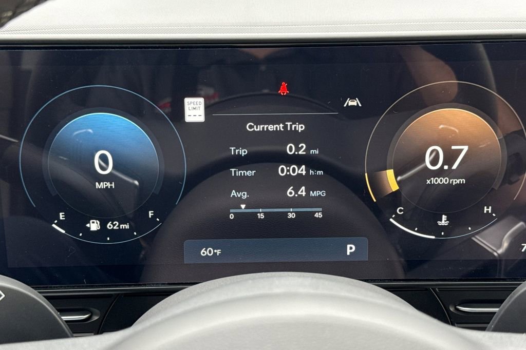 New 2026 Hyundai Kona SEL Premium image 21