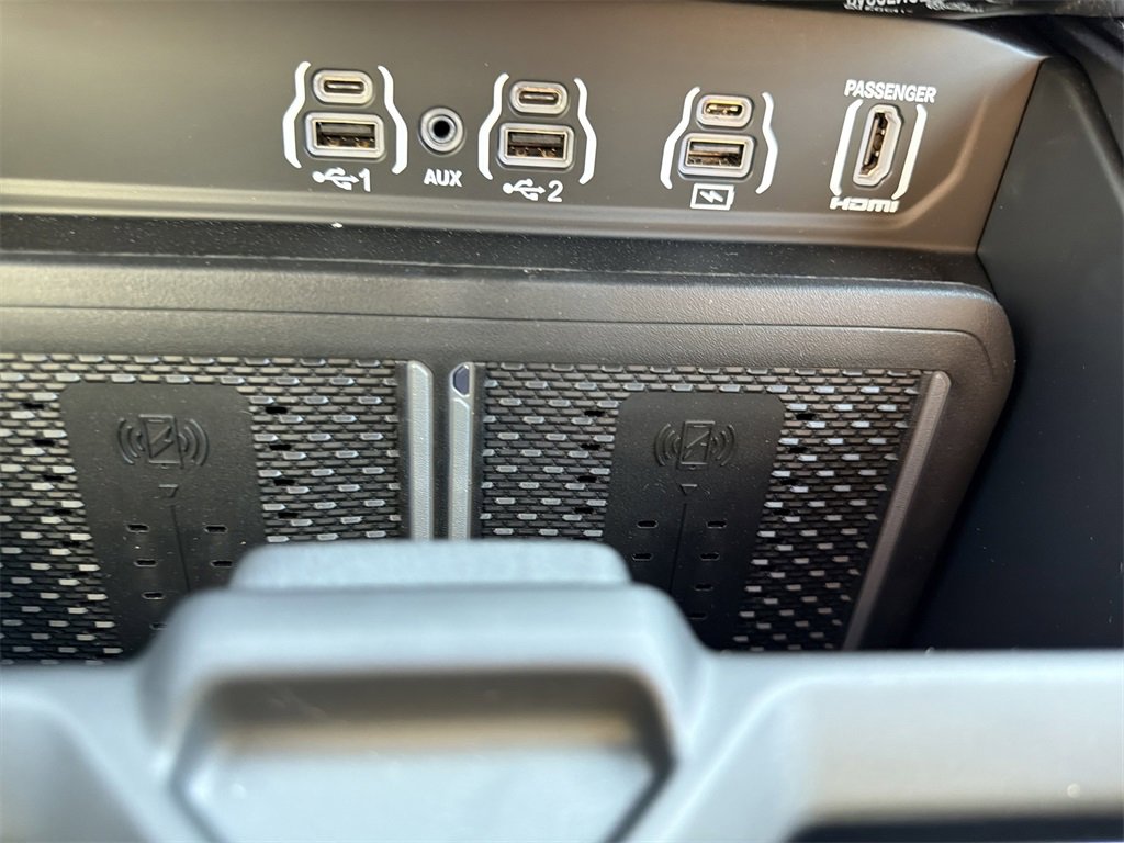 New 2026 RAM 2500 Limited image 31