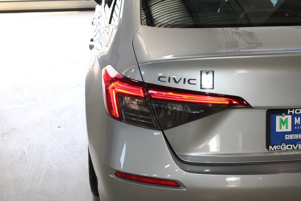 Used 2023 Honda Civic Sport image 37