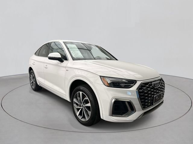 Used 2023 Audi Q5 2.0T Premium Plus w/ Premium Plus Package AWD/4WD image 5