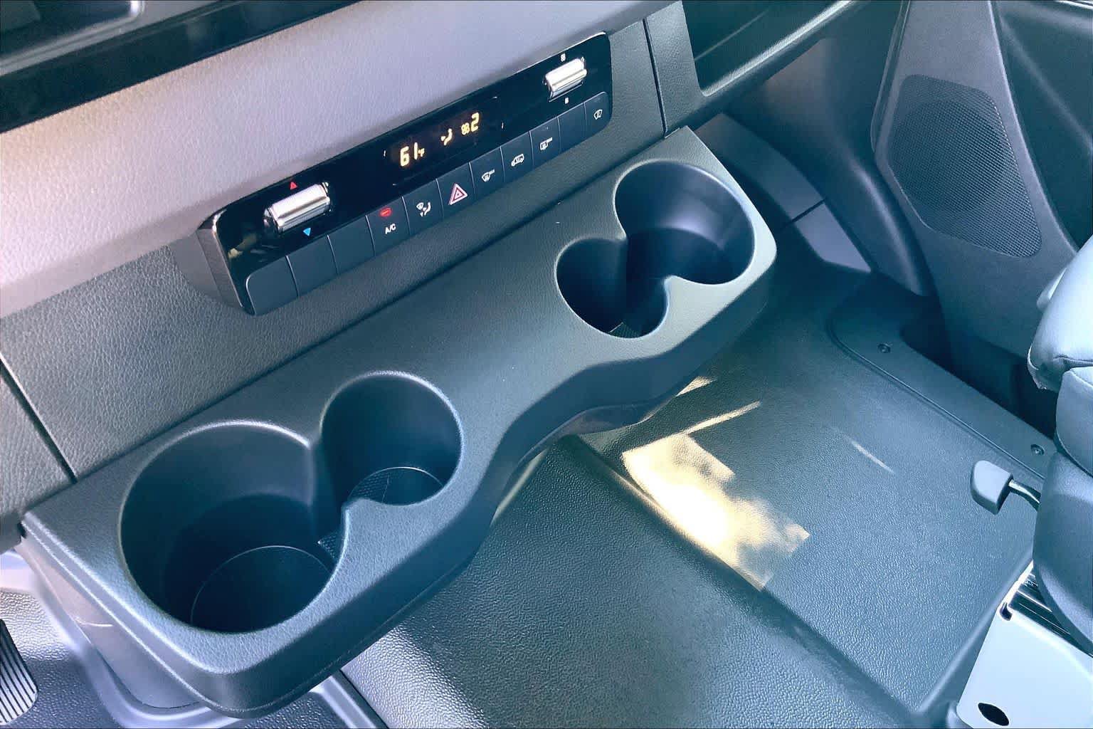 New 2026 Mercedes-Benz Sprinter 2500 image 7
