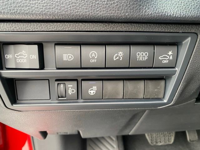 New 2026 Toyota Tundra SR5 image 25