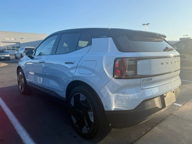 Certified 2025 Volvo EX30 Ultra w/ Climate Package AWD/4WD image 3