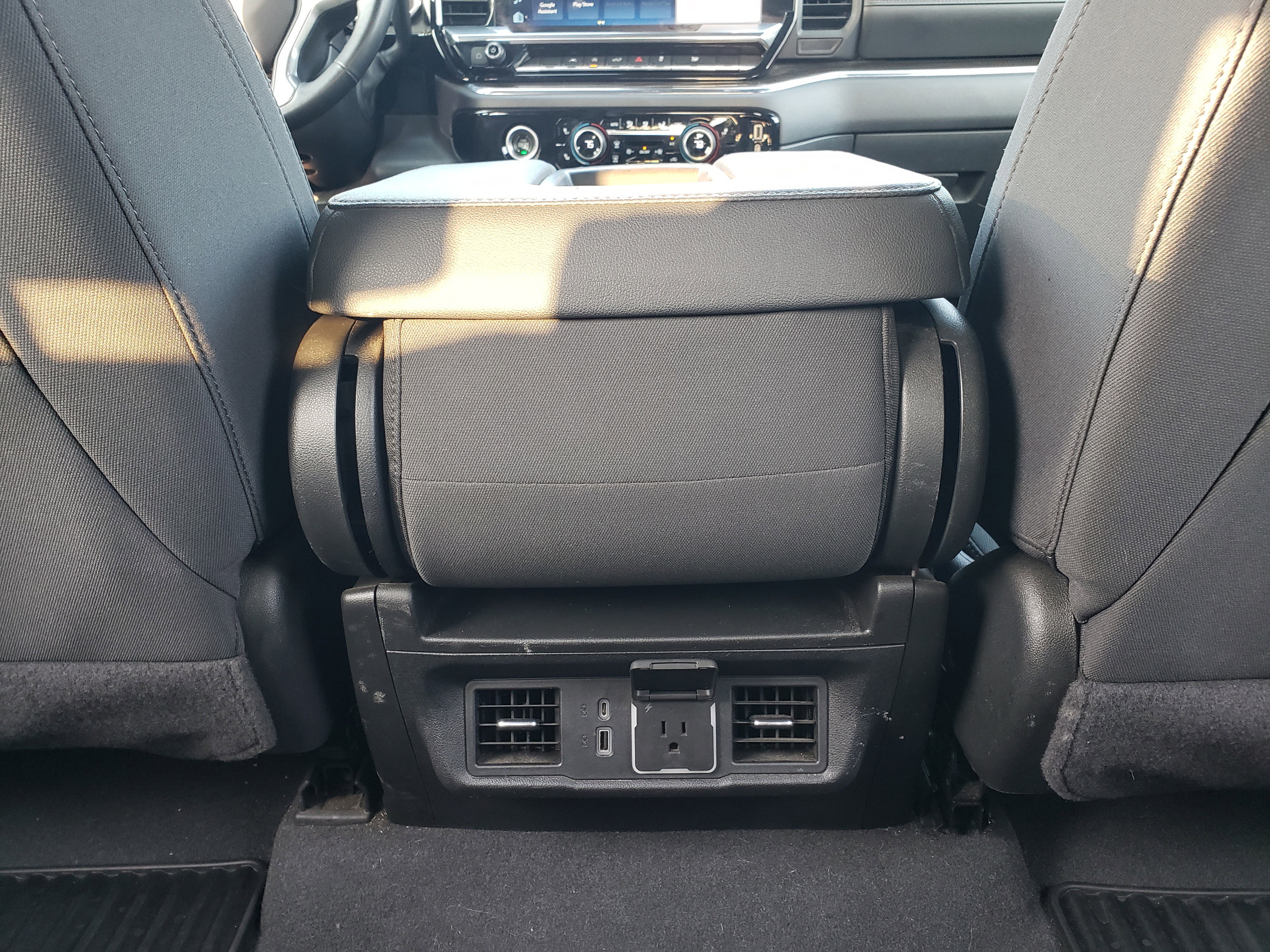 Used 2023 Chevrolet Silverado 1500 LT image 34