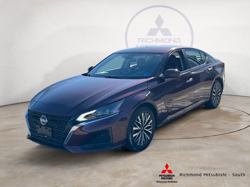 Used 2023 Nissan Altima 2.5 SV image 7