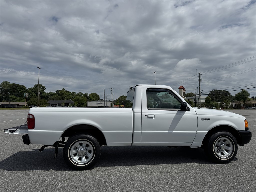Used 2003 Ford Ranger XL RWD image 25