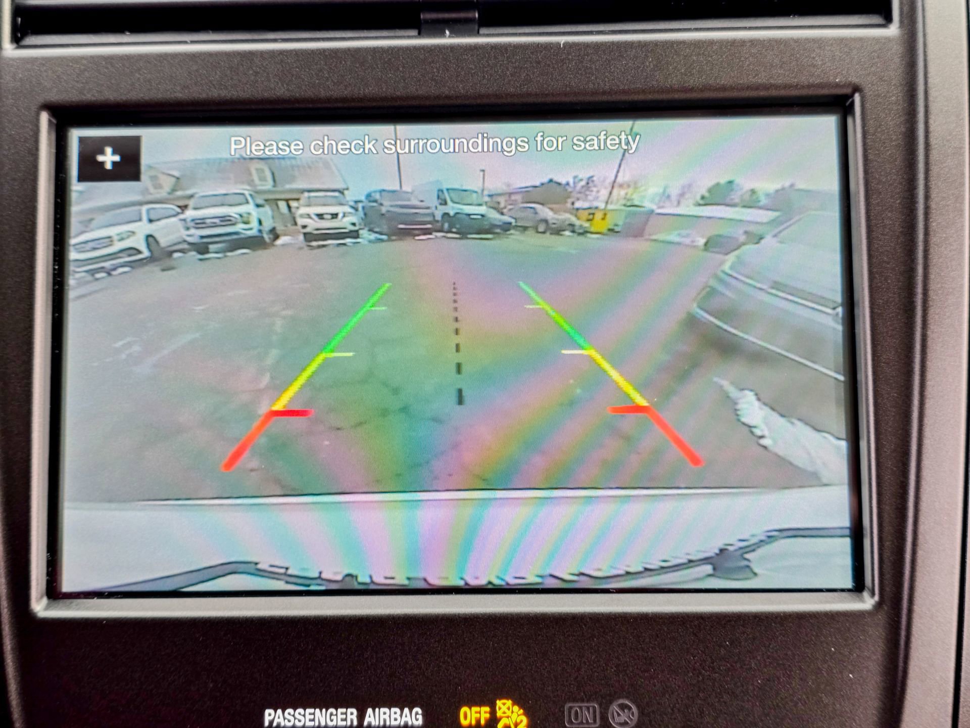 Used 2019 Lincoln MKC Black Label image 27