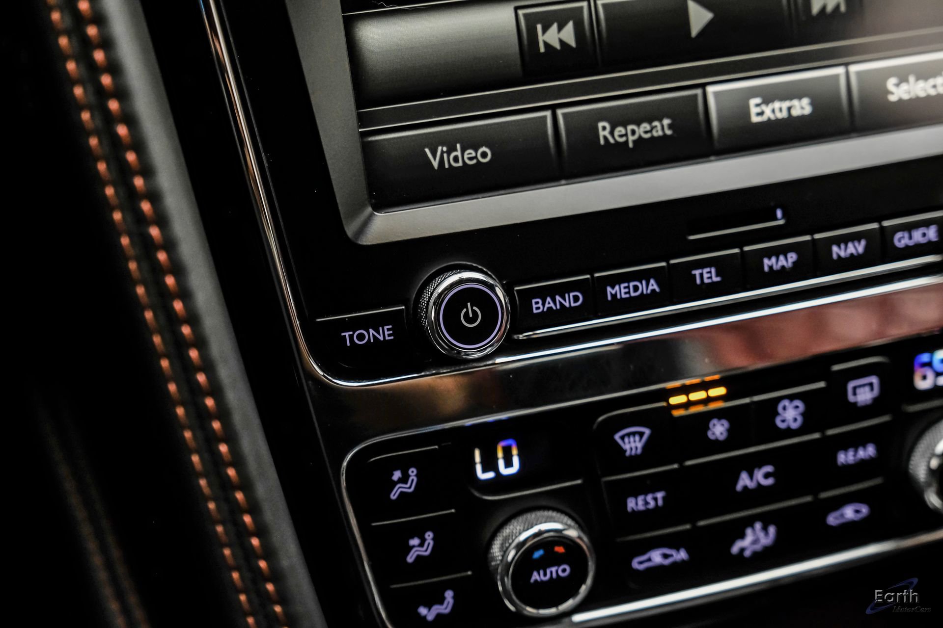 Used 2014 Bentley Continental GT V8 S image 74