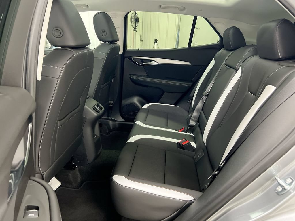 New 2026 Buick Envision Sport Touring AWD/4WD image 24