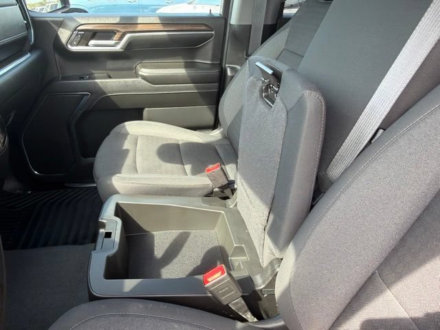 Used 2024 Chevrolet Silverado 1500 LT AWD/4WD image 16