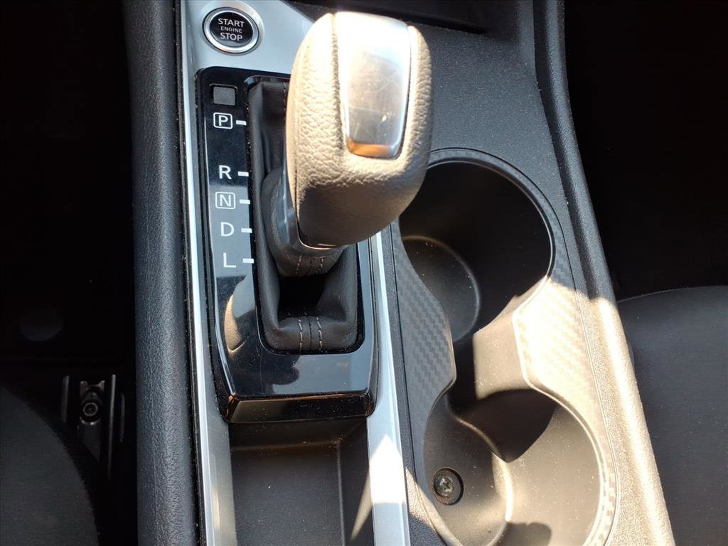 Used 2025 Nissan Altima 2.5 SV image 22