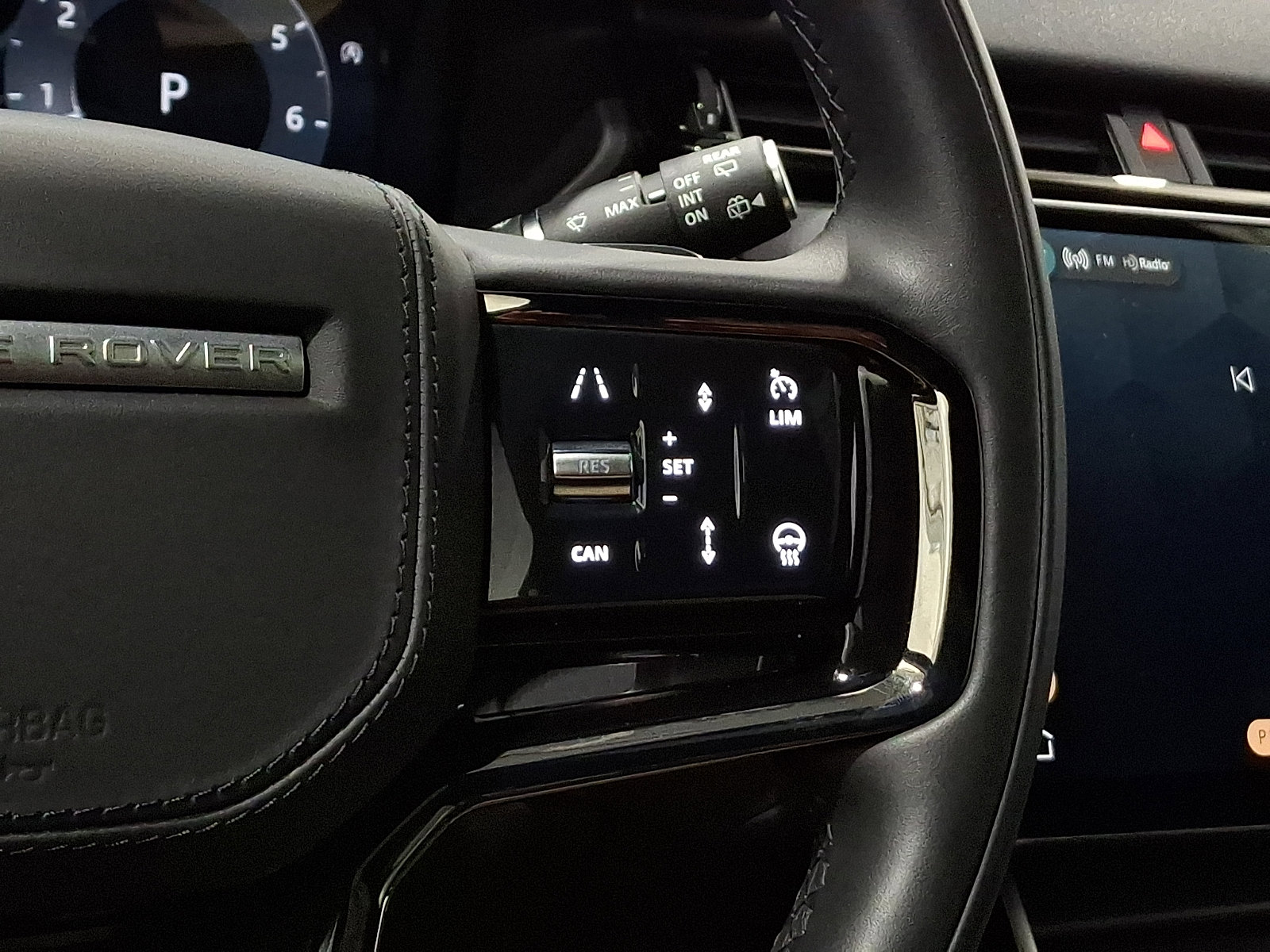 Certified 2026 Land Rover Range Rover Velar S image 22