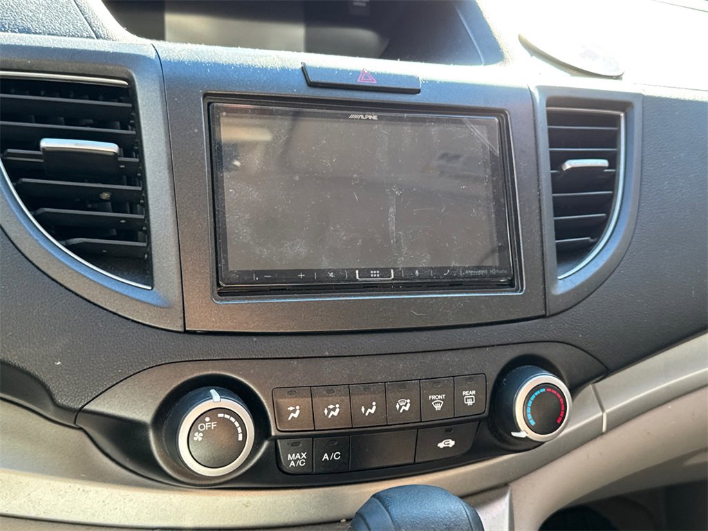 Used 2012 Honda CR-V EX image 24