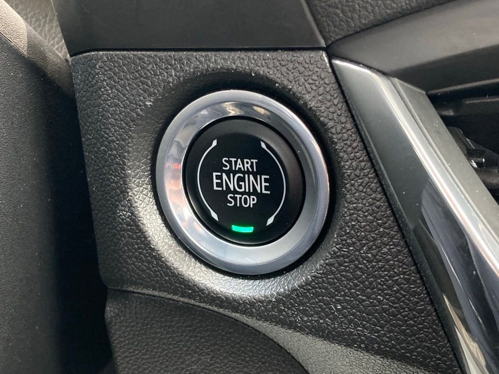 Used 2025 Buick Encore GX Preferred image 18