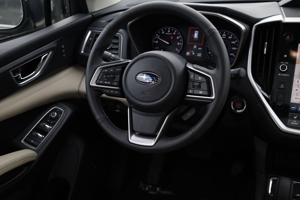 New 2026 Subaru Ascent Limited AWD/4WD image 29