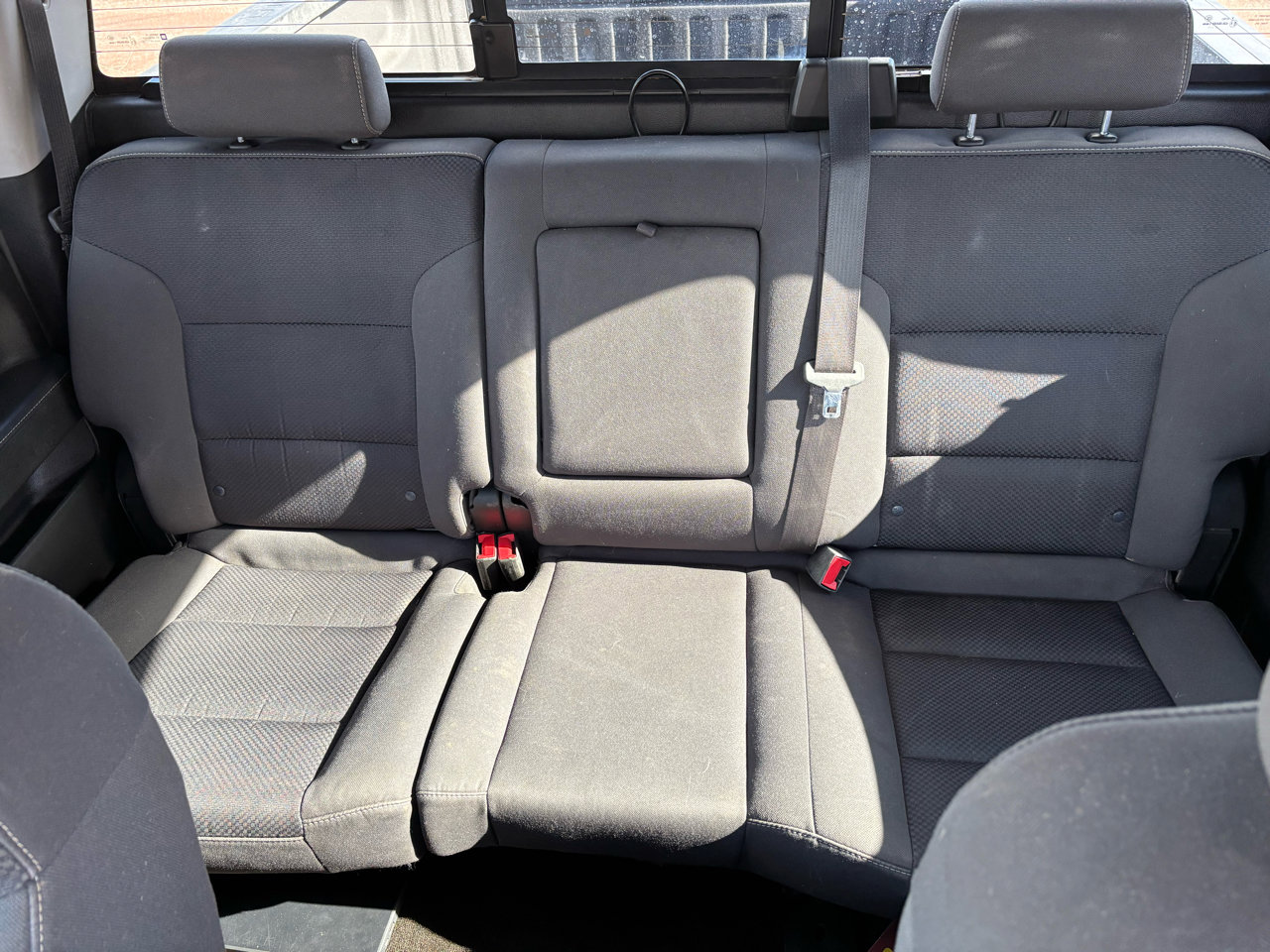 Used 2018 Chevrolet Silverado 1500 LT w/ All Star Edition image 9