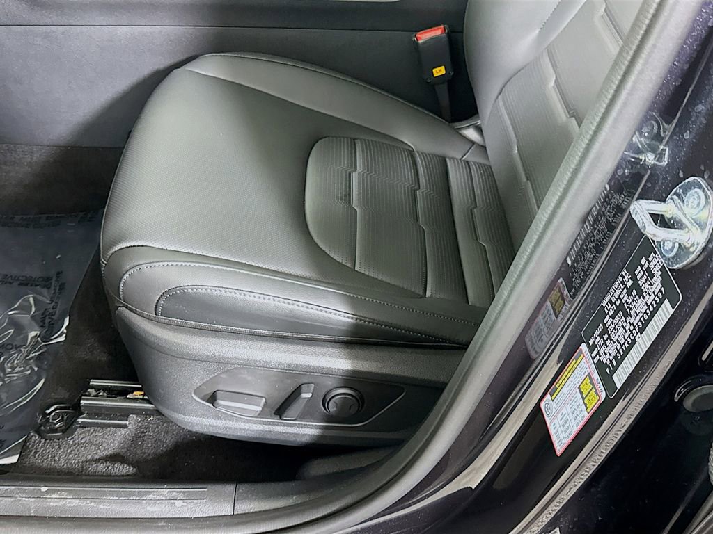 Used 2026 Kia Sportage SX image 26