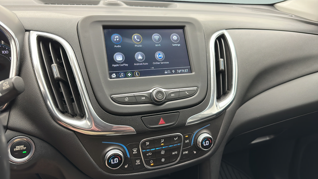 Used 2019 Chevrolet Equinox LT FWD image 16