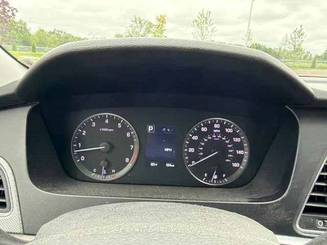 Used 2017 Hyundai Sonata SE FWD image 36