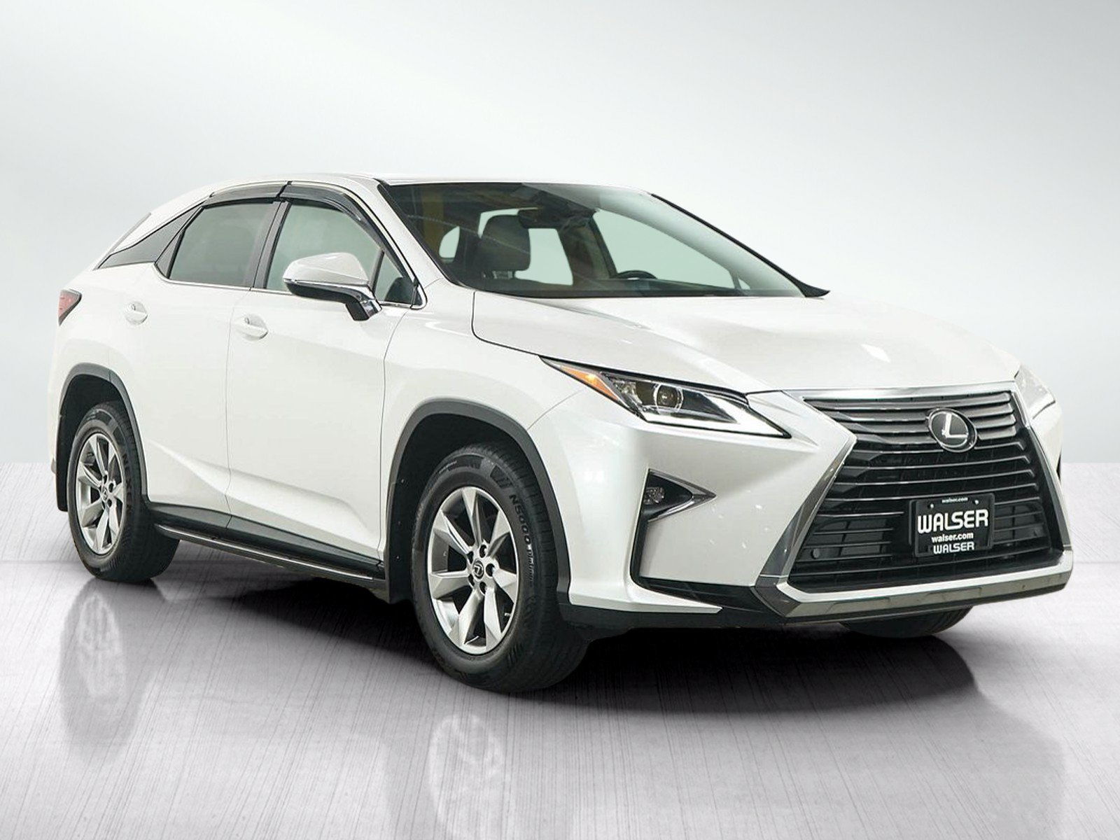 Used 2018 Lexus RX 350 AWD w/ Accessory Package image 7
