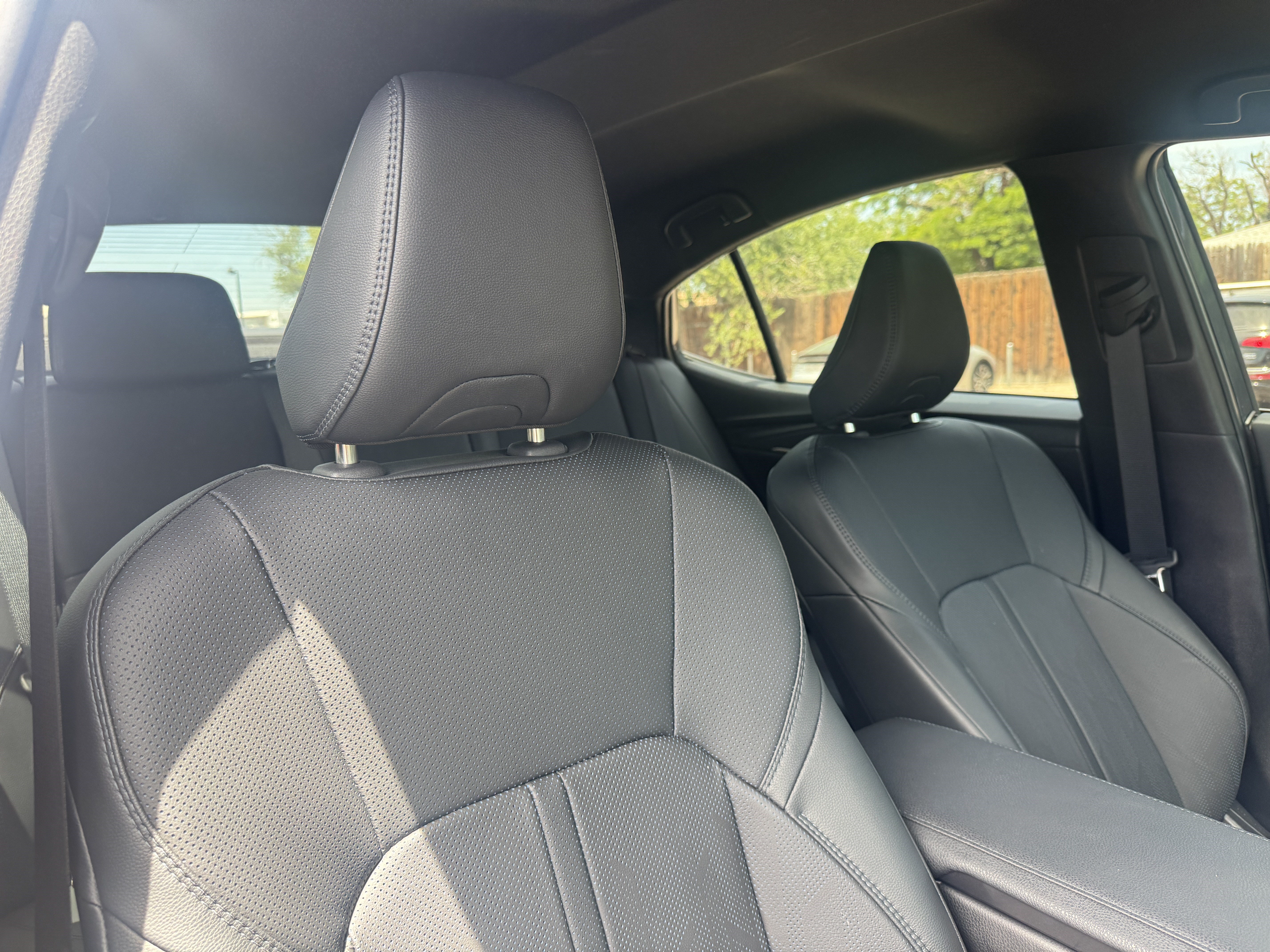 Certified 2026 Toyota Camry XSE FWD image 29