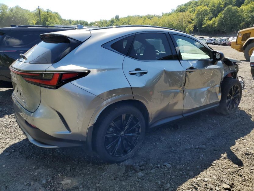 Used 2025 Lexus NX 350 F Sport image 5
