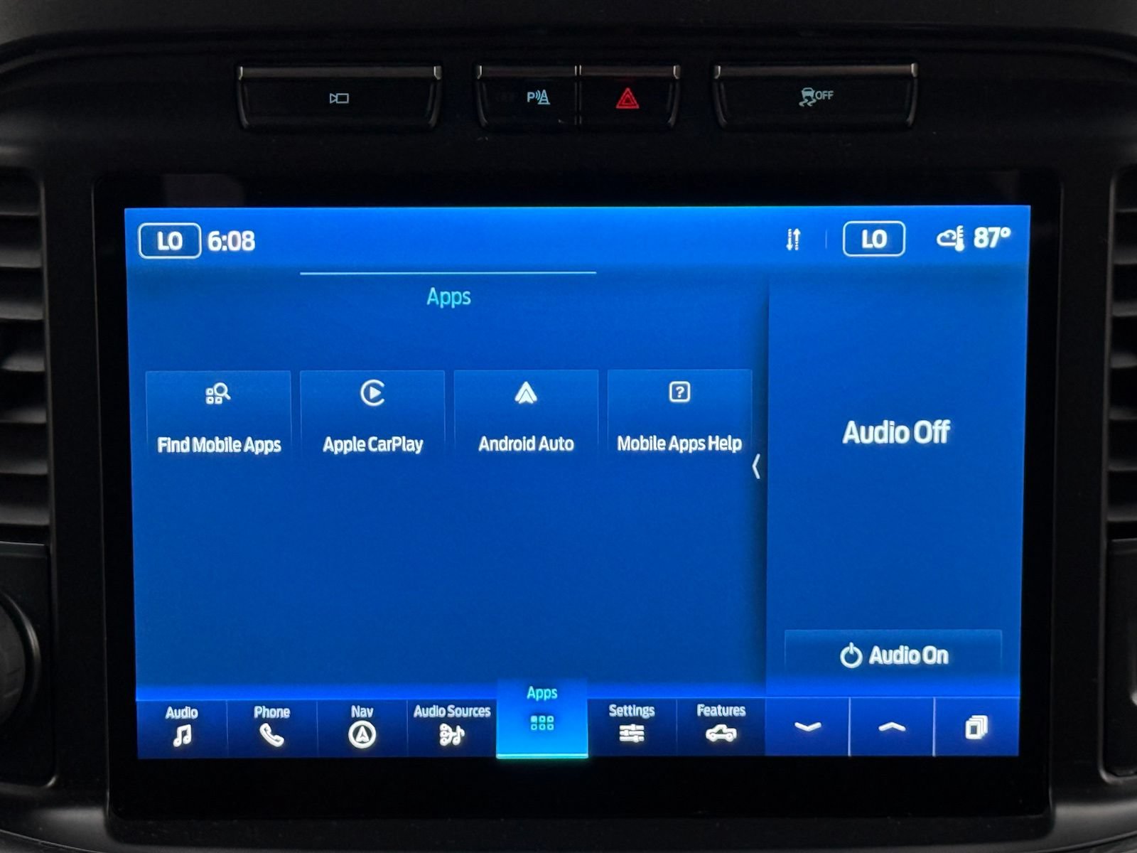 Used 2023 Ford F150 XLT w/ Equipment Group 302A High AWD/4WD image 21