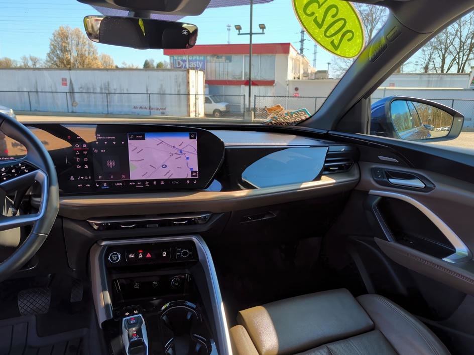 Used 2025 Audi Q5 Premium Plus w/ Premium Plus image 10