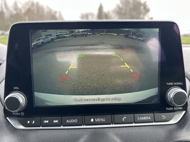 Used 2023 Nissan Sentra SR w/ Electronics Package image 24