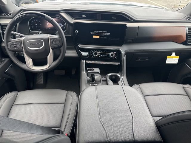 New 2026 GMC Sierra 1500 Denali image 31