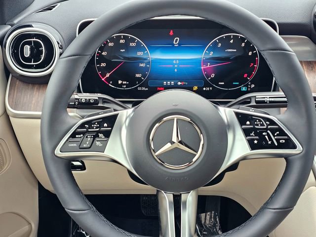 New 2026 Mercedes-Benz GLC 300 4MATIC image 30