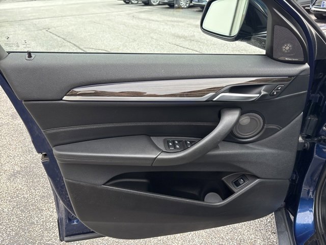 Used 2020 BMW X2 xDrive28i w/ M Sport X Package image 27