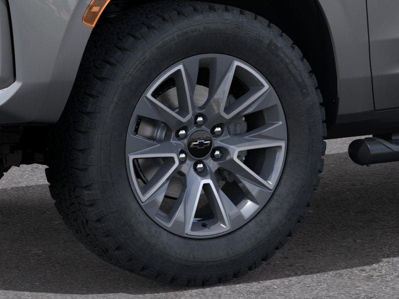 Certified 2023 Chevrolet Tahoe Z71 AWD/4WD image 25