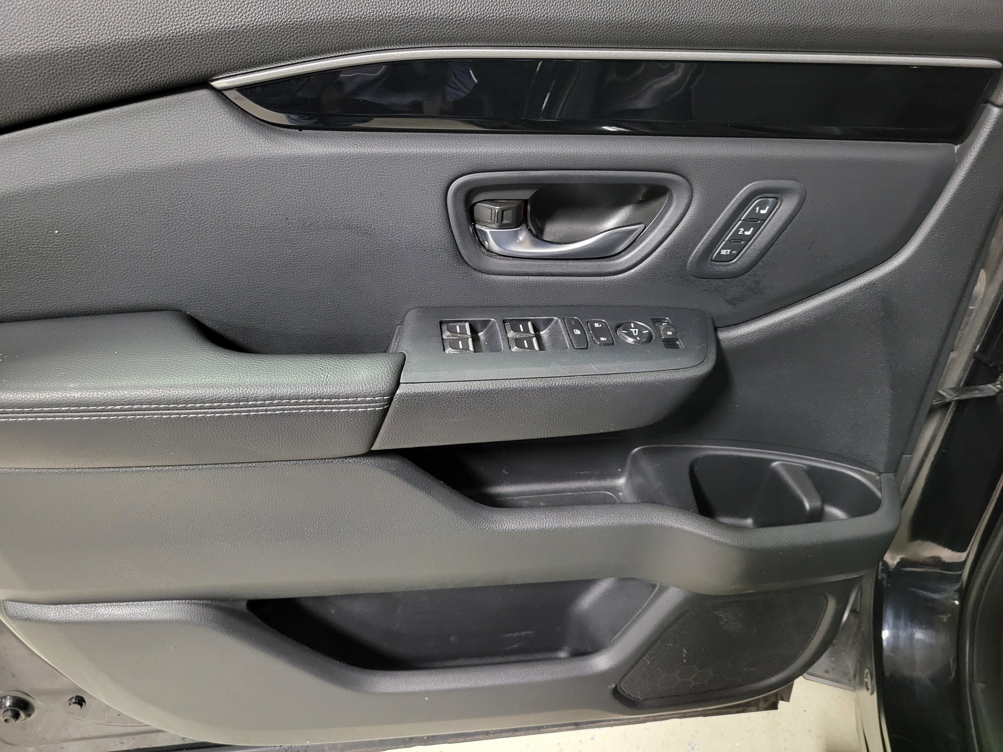 Certified 2023 Honda Pilot EX-L image 20
