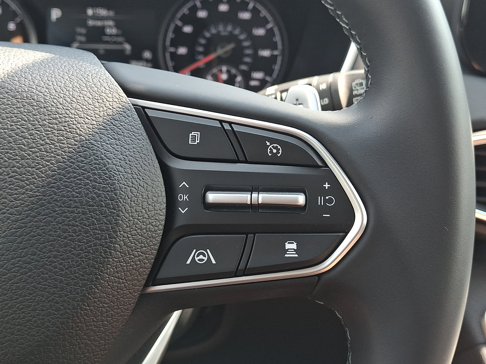 Certified 2023 Hyundai Santa Fe SEL AWD/4WD image 20