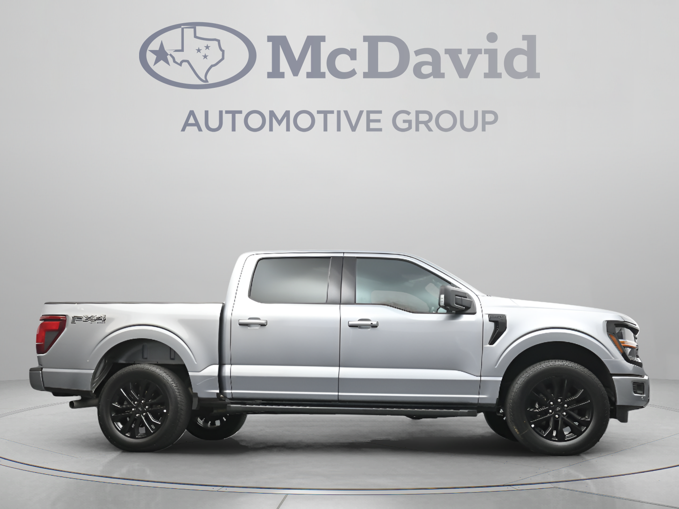 Used 2026 Ford F150 XLT w/ Equipment Group 302A MID AWD/4WD image 31