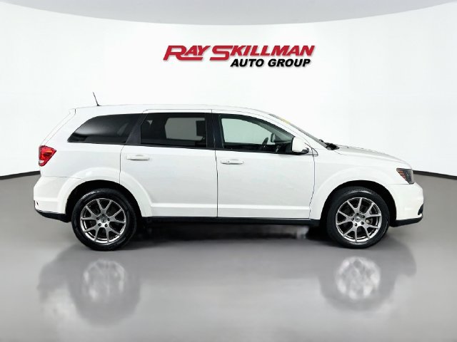 Used 2019 Dodge Journey GT AWD/4WD image 8