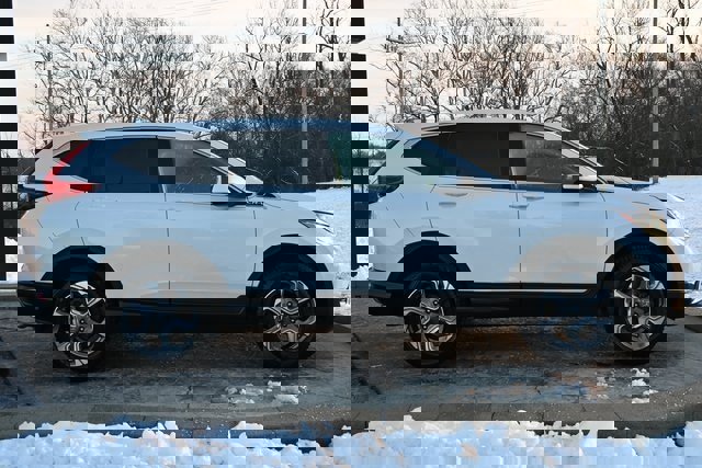 Used 2019 Honda CR-V EX image 4